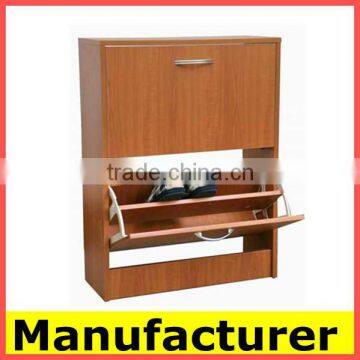 Melamine shoe cabinet,shoe rack,shoe shelf