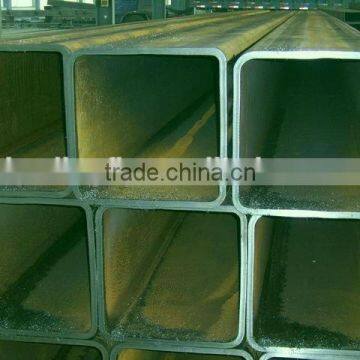 135*135mm square steel pipes