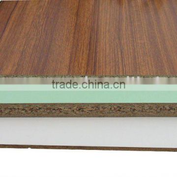 particle board