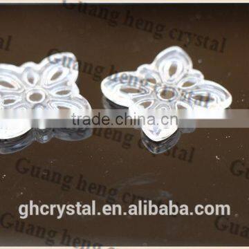 Wholesale Mini New Product Crystal Decoration Pieces photo-2