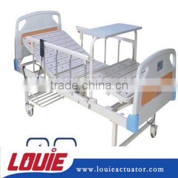 Adjustable Lockable Gas Springs for Dental Chair