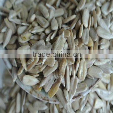 Vegetable Oil of Sunflower Kernels Oil photo-2