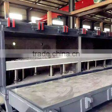 Best Sale Thermocol Block Making Machine photo-4