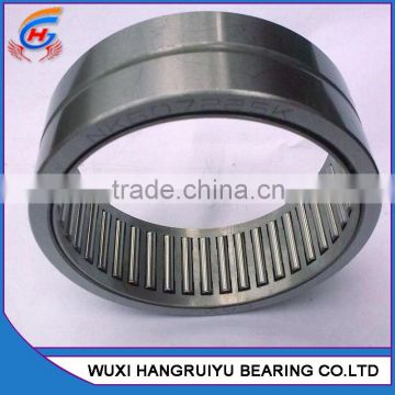 Best quality good performance flat cage needle roller bearings NA4901