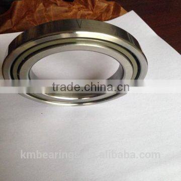 High precision Angular contact ball bearing 7234 or other series in competitive price