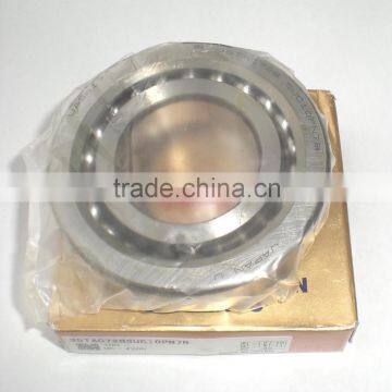 NSK Bulk stock 7236 7234 angular contact ball bearing