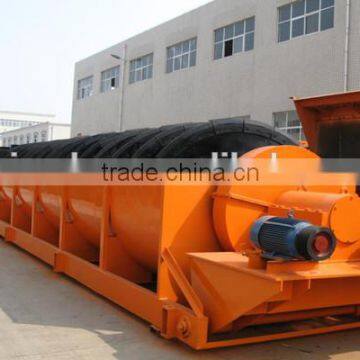 ISO CE Approved Screw/Spiral Sand Washing Machine