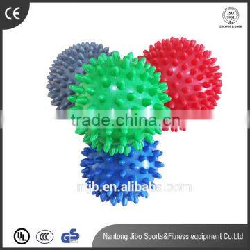 wholesale high quality PVC hand spiky massage ball                        
                                                Quality Choice
                                                    Most Popular