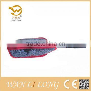 CB001 Telescopic Pole Microfiber Car Brush photo-5