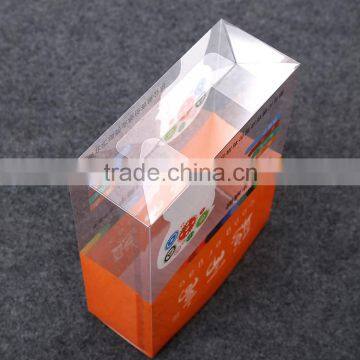 Good Quality Cheap Price Foldable Plastic Box Packaging photo-6