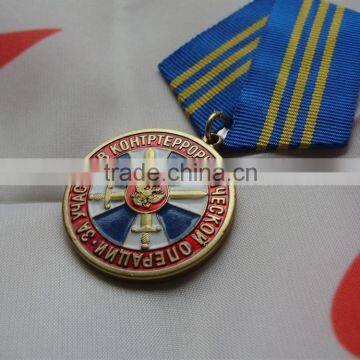 Most Popular Army Medals and Awards Free Delivery Cheap Military Medals Top Quality Ribbons and Medals photo-3