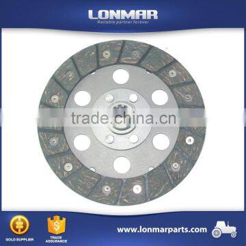 New sale Agriculture machinery parts high quality clutch disc for UNKNOW replacement parts