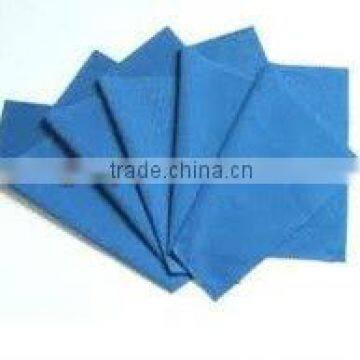 Soft Microfiber Glass Polishing Cloths