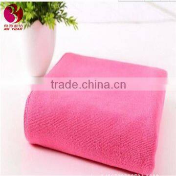 Sublimation printing gifts microfiber camping towels for travel