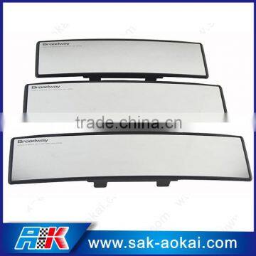 Clip On 240MM Convex Car mirror