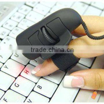 smart 2.4g wireless usb optical finger mouse bluetooth mouse(MS-473)