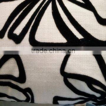 Hand Embroidery Cushion Cover/hand Embroidery Cushion Cover/embroidered Cushion Covers