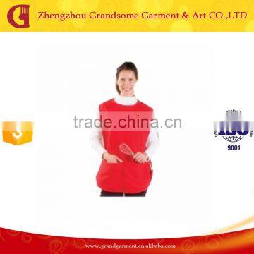 Restaurant Cobbler Apron Waitresses Uniforms