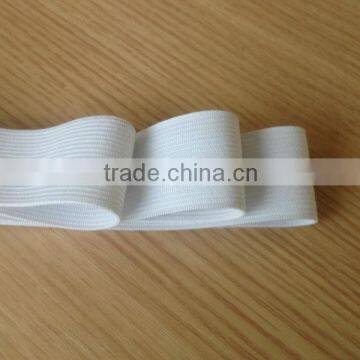 30mm Elastic rubber tape for swimwear