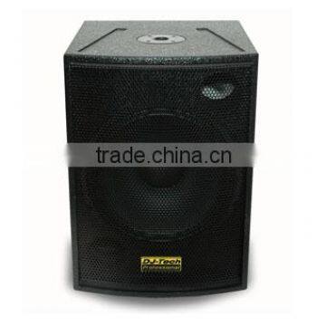 Multi Propose Passive SUB Speaker System photo-3