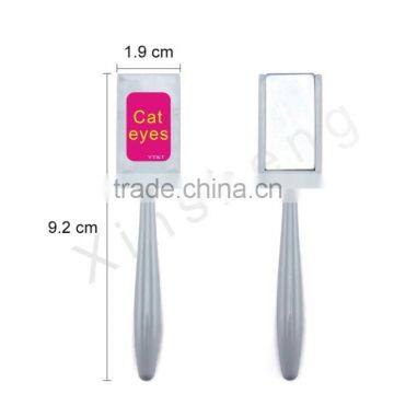 Onsite Checked Factory Nail Art Custom Gel Nail Magnet