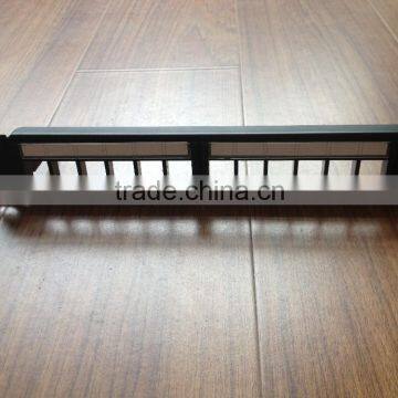 24 Ports Cat6 Patch Panel photo-4