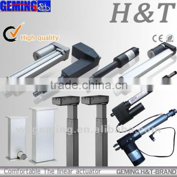 Linear Actuator, 12v mini linear actuator Lifting column,Care bed drive