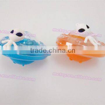 Sticky Alien Toys Tpr Alien Fashion Soft Tpr Toys photo-3