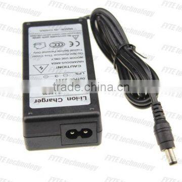 22V ESD-L6S20 Battery power charger 25.2v 2a with good quality