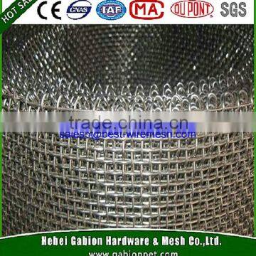 SUS 304 Stainless Steel Wire Mesh