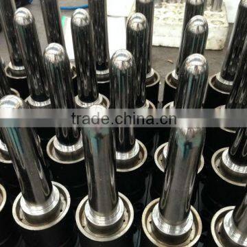 Hot Runner Pet Bottle Preform Mould photo-3
