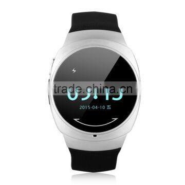 Smart Watch Smartphone Mate Watch Phone Smart Health Electronics Reloj Inteligente For IOS Android Wearable Devices