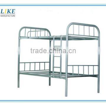 Whosale spce saving metal bunk bed