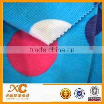 China Wholesale Popular Strech Corduroy Fabric