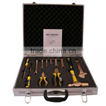 Oil special explosion-proof tools/Non sparking tool-sets