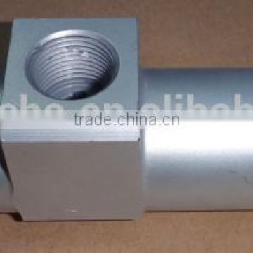 Aluminium Injector