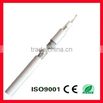 competitive price RG6 coaxial cable low moq