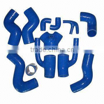 Silicone Radiator Hose Kit with 0.3 to 0.9mPa Working Pressure