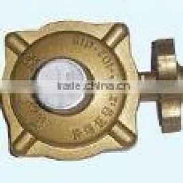 Gas Pressure Regulator With ISO9001-2008