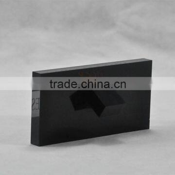 High Quality Transparent Acrylic Awards/trophy photo-4