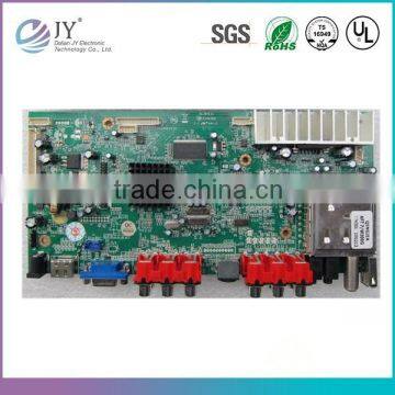 Oem Pcb Factory With Components Assembly photo-2