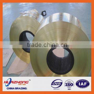 BNi-2 Nickel Amorphous Brazing Plate photo-2