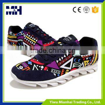 Cheap and High Quality Men's Fashion Sport Shoes