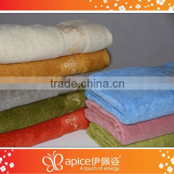 Graceful 100 bamboo face towel