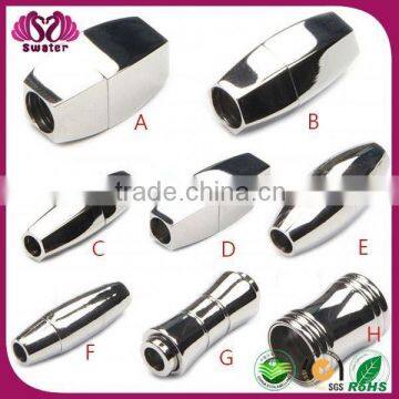 Titanium Clasp