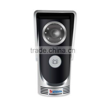 Danmini Wireless Video Door Phone Wifi Doorbell photo-3