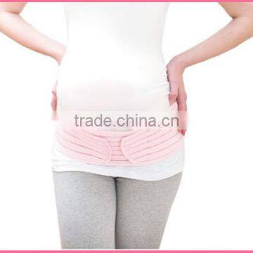 comfortable soft postpatum bellyband/maternity belt for women