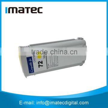 130ML Plug And Play Compatible Inkjet Ink For HP T1100 Printers photo-2