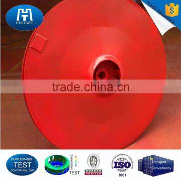 4-09 Cement Rotary Kiln Blower