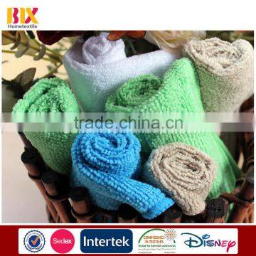 super cheap home use car cleaning towel supplier china